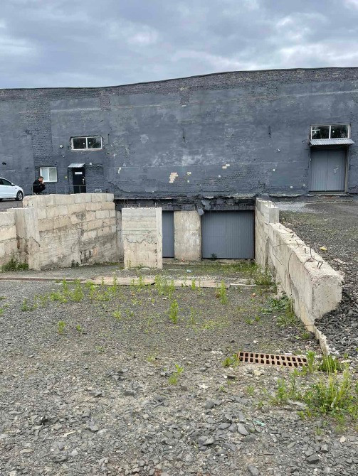 Оренда виробничо-складського приміщення загальною площею близько 1200 Луцьк - зображення 1