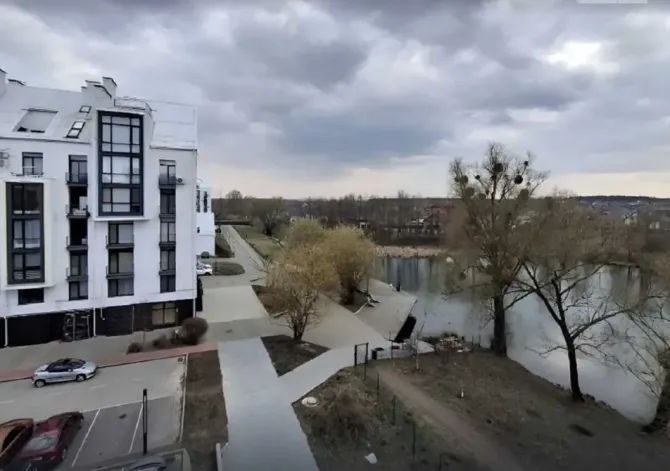 Продам 3-х та 2-о кім. квартири в c. Шевченкове ЖК "Сіті Лейк Киев - изображение 12