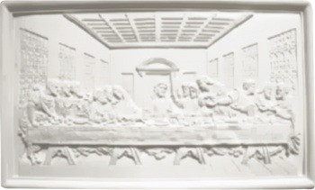 Гіпсові статуетки та образи Львів - зображення 7