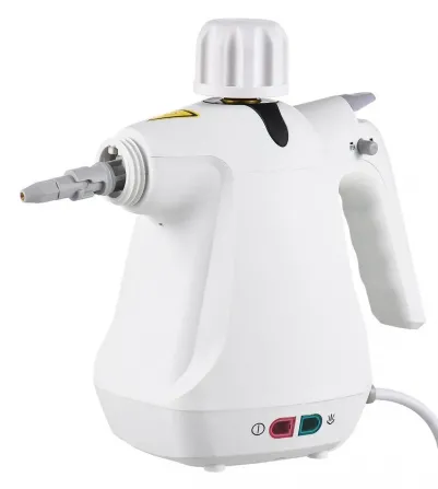 Отпариватель с функцией пароочистителя Steam Cleaner 958 Львів - зображення 2