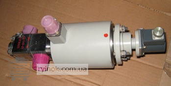 Электропневмоклапан АЭ-143, АЭ-143-01 Суми - зображення 1