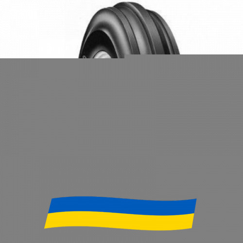 7.5 R18 BKT TF-9090 106/96A6/A8 Сельхоз шина Київ - зображення 2