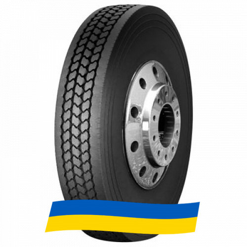 235/75 R17.5 Dynacargo Y203 143/141J Универсальная шина Київ - зображення 4