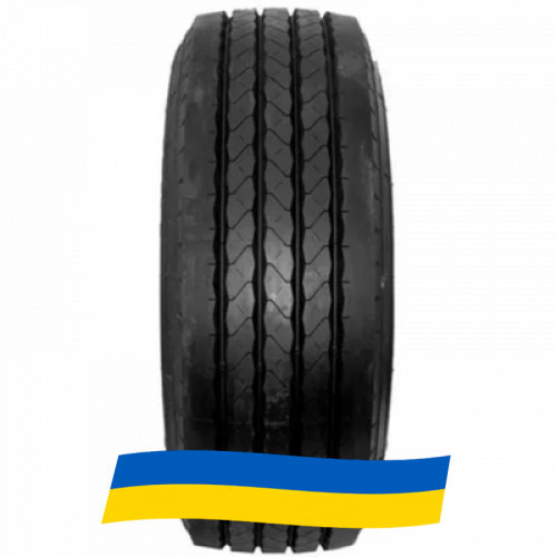 385/65 R22.5 CHALLENGER CTH2 160K Прицепная шина Київ - зображення 5