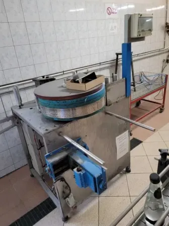 Лінія розливу солодких напоїв та газованої води Київ - зображення 7