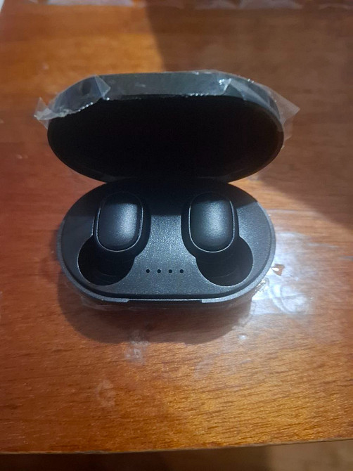 Безпровідні навушники Львів - зображення 3