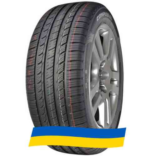 265/50 R20 Compasal Citiwalker 111V Позашляхова шина Київ