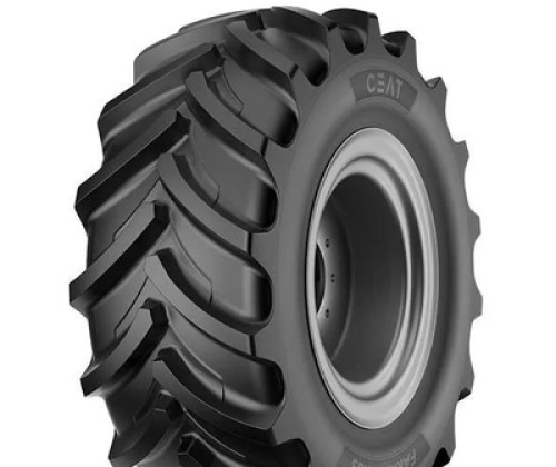 540/65 R24 Ceat FARMAX R65 146D Сельхоз шина Київ - зображення 8