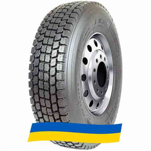 295/60 R22.5 Long March LM329 150/147M Ведущая шина Київ