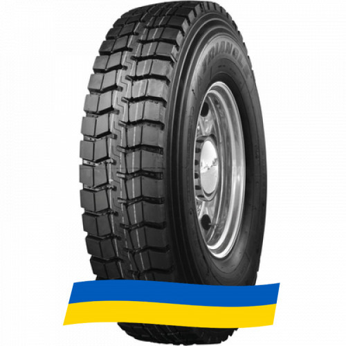9 R20 Triangle TR690 144/142K Ведущая шина Київ - зображення 5