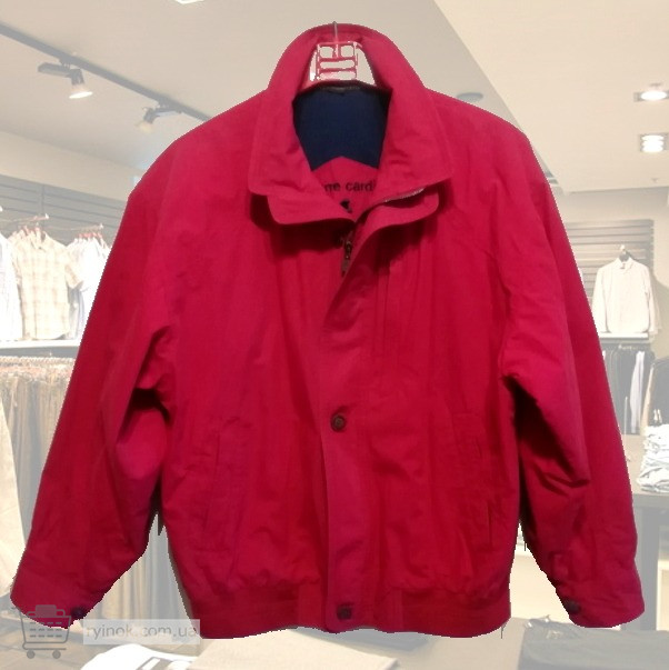 Легка куртка Pierre Cardin, стан ідеальний Одеса - зображення 1