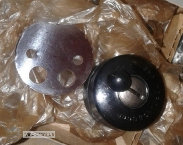 Выключатель В11 10А 24В Суми - зображення 1