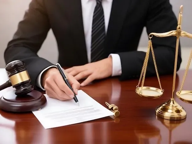 Визнання особи безвісно відсутньою або оголошення померлою Київ Київ - зображення 3