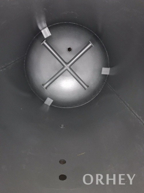 Автоклав вертикальний Б4-Кав-2 (2-х корзинний Івано-Франківськ - зображення 3