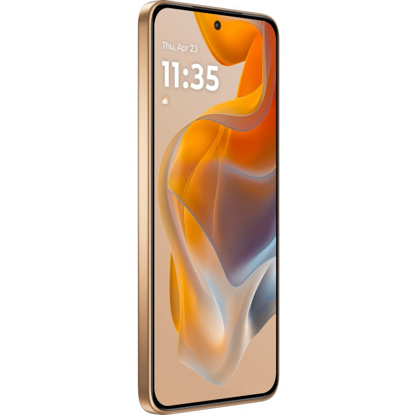 Смартфон Motorola Edge 50 Neo 8/256GB NFC Latte Global UA (PB310043RS) (Код товара:38655) Харків - зображення 4