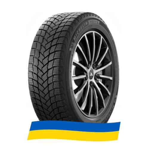 285/35 R20 Michelin X-Ice Snow 104H Легкова шина Київ
