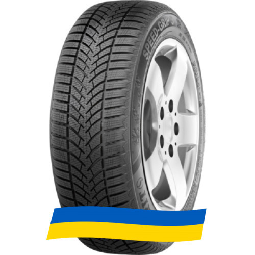 205/50 R17 Semperit Speed-Grip 3 93H Легкова шина Київ - зображення 1