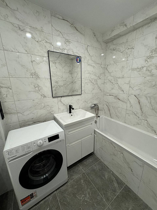 Продаж гарної 3-кімнатної квартири з новим якісним ремонтом Черкаси - зображення 7