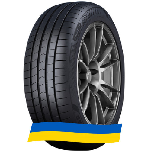 235/45 R17 Goodyear Eagle F1 Asymmetric 6 94Y Легкова шина Київ - зображення 1