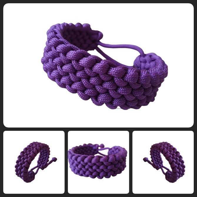 Браслет Conquistador Харків - зображення 5