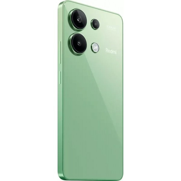 Смартфон Xiaomi Redmi Note 13 4G 8/512GB NFC Mint Green Global UA (Код товара:38402) Харків - зображення 6