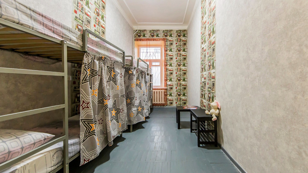 Здається місце в гуртожитку метро Вокзальна Київ - зображення 6