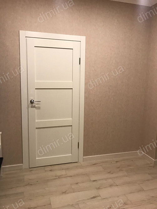 Межкомнатные двери со стеклом Харьков - изображение 3