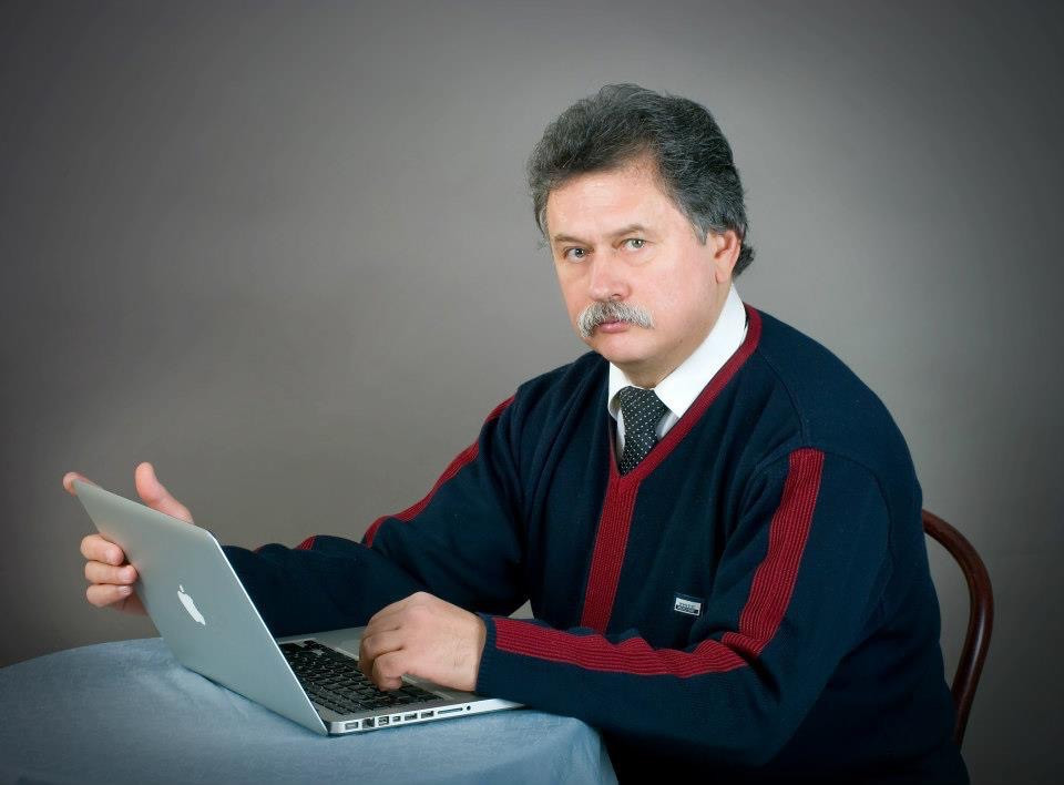 Многолетний положительный опыт лечения заикания Харків - зображення 1