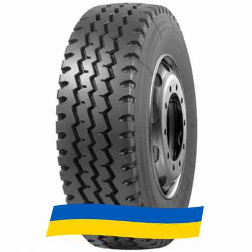315/80 R22.5 Long March LM201 156/150M Универсальная шина Київ