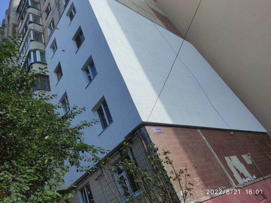 Утеплення фасаду , майстер , фасадні роботи , висотні роботи Тернопіль Тернопіль - зображення 6