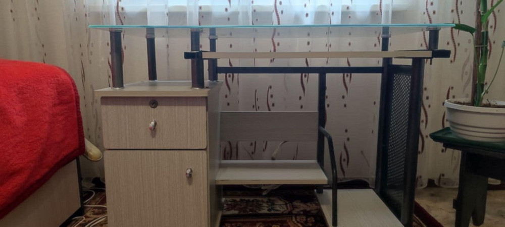 Продам стіл письмовий Харків - зображення 2