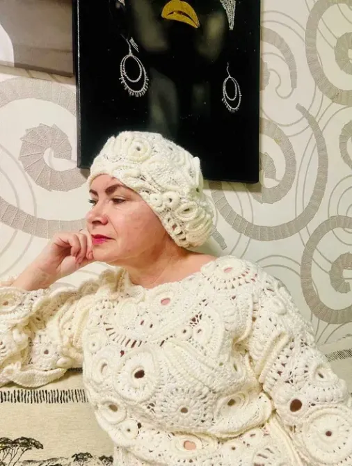 женские сумки под заказ , , ирландское кружево, , Дніпро - зображення 3