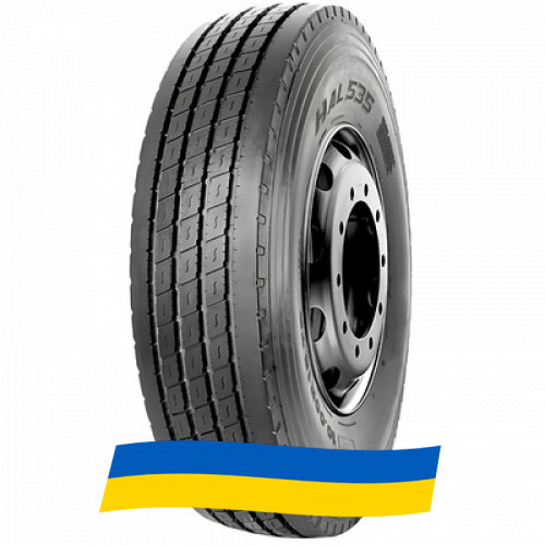 275/70 R22.5 Hifly HAL535 152/148J Универсальная шина Київ - зображення 2