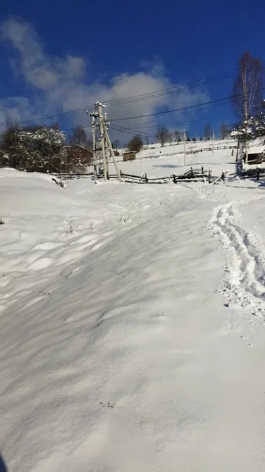 Земельна ділянка у Ворохті, 33 сот, під бізнес чи забудову Надворная - изображение 3