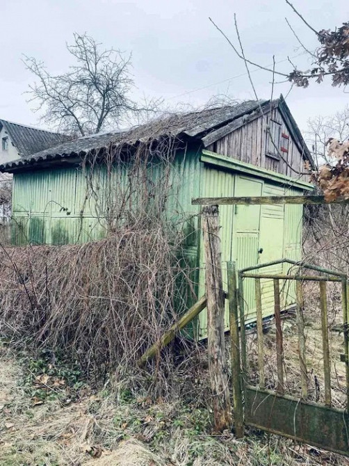 Продається дачна ділянка, 5, 5 соток, СТ "Хімік Новояворівськ - зображення 1