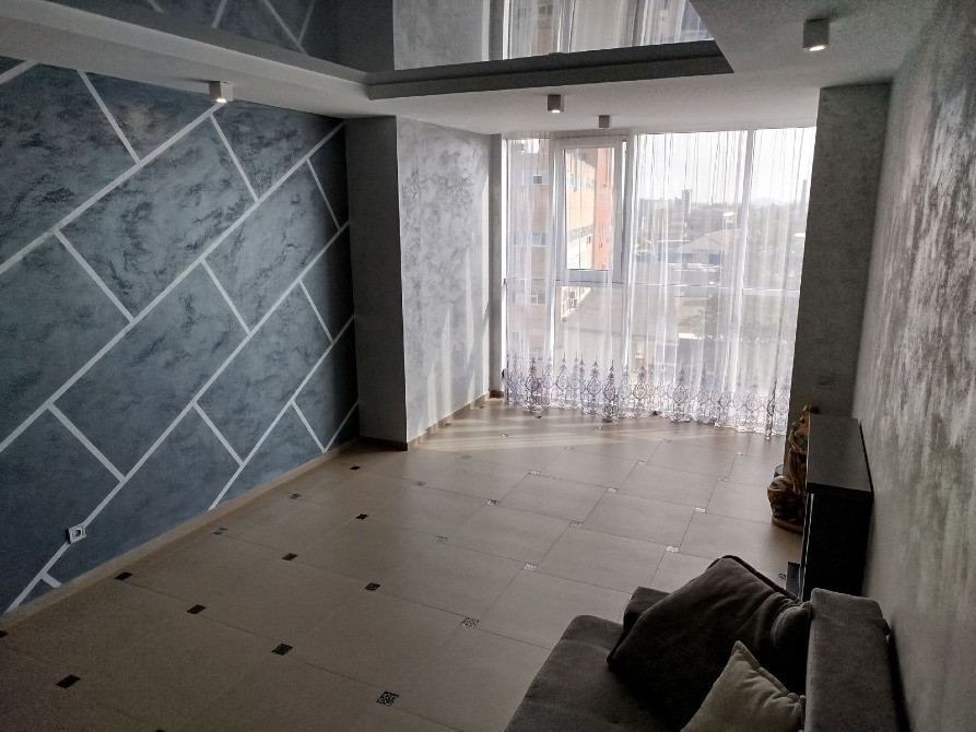 Квартира в заселеній новобудові з ремонтом, меблями і технікою Львов - изображение 2