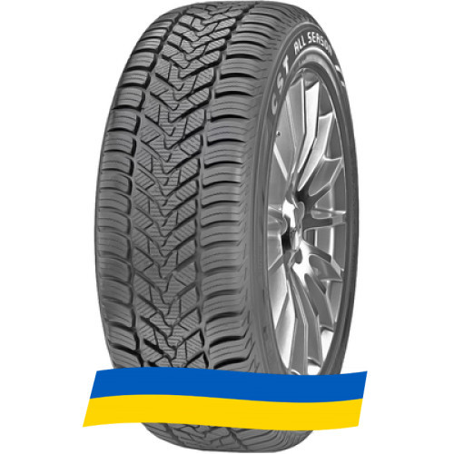 225/55 R17 CST Medallion All Season ACP1 101V Легкова шина Київ - зображення 1