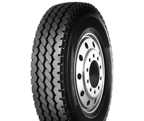 9 R20 Neoterra NT255 144/142K Ведущая шина Київ - зображення 7