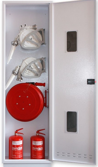 Протипожежне обладнання Біла Церква - зображення 6