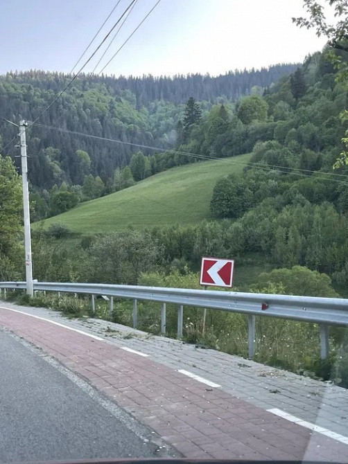 Продаж земельної ділянки під будівництво у Славському Стрый - изображение 7