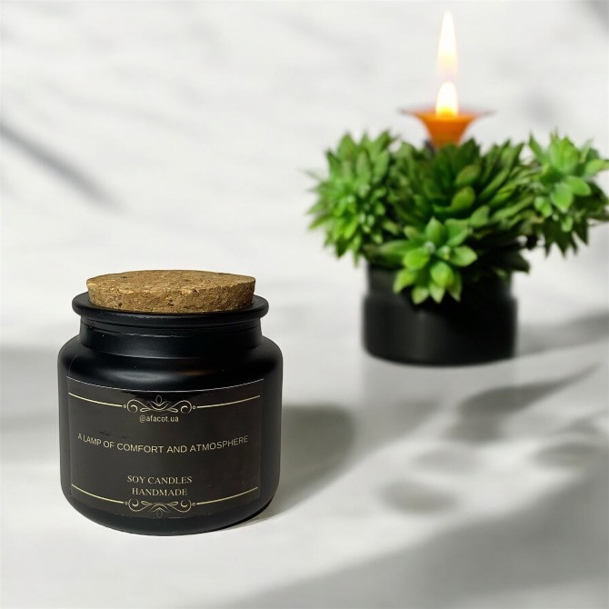 Соєві Свічки Дніпро - зображення 3