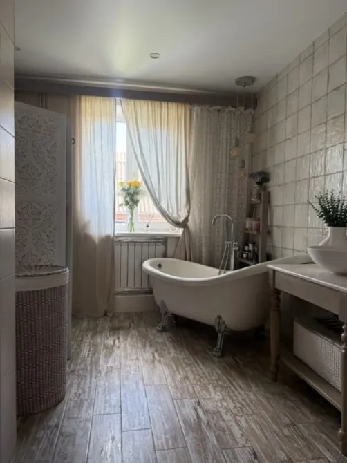 Приватний будинок в с. Трудолюб, Полтавської області Миргород - зображення 6