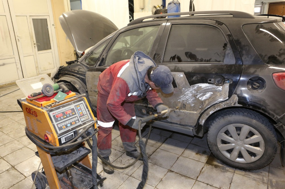 Авто ремонт, Сто Запоріжжя - зображення 4