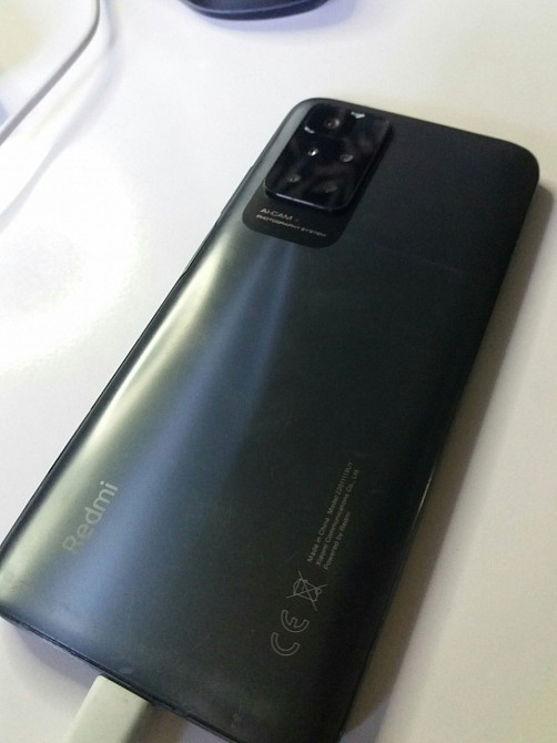 Redmi 10 4/64 Нова Водолага - зображення 2