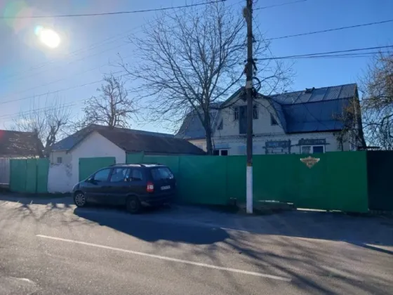 Продається будинок в смт Велика Димерка Бровары