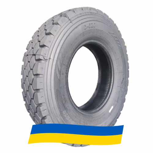 9 R20 Unicoin D-620 144/142L Универсальная шина Київ - зображення 4