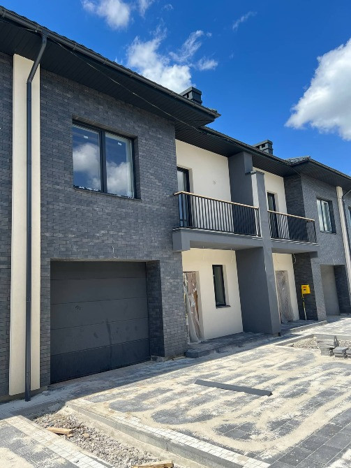 Продаж таунхаусів Івано-Франківськ - зображення 1