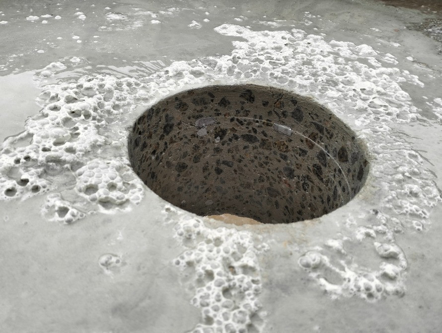 Алмазне свердління отворів Київ - зображення 6