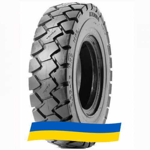 7.5 R16 Kenda K610 KINETICS JS2 152/143A5/A5 Индустриальная шина Київ - зображення 2