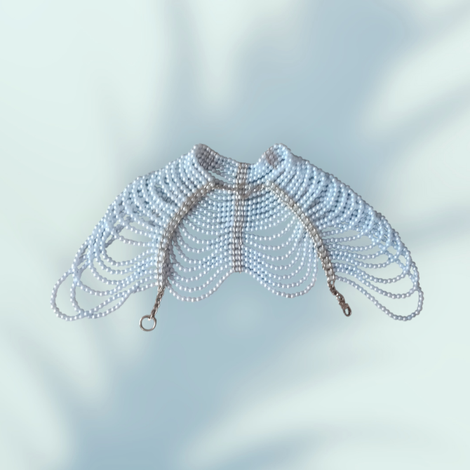 Перлинне мереживо Звенигородка - изображение 4